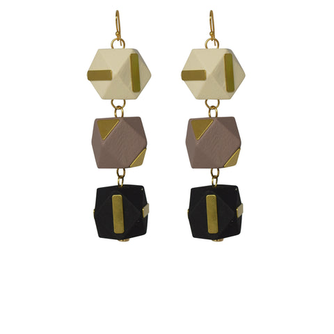 Neutral Geometric Stack