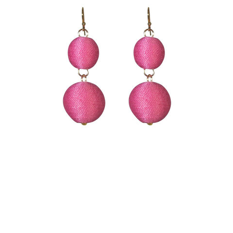 Bubblegum PomBon Two-Tier