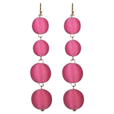 Bubblegum PomBon Four-Tier