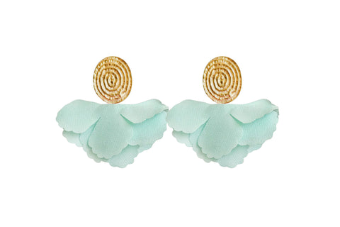 mint thumbprint flutter