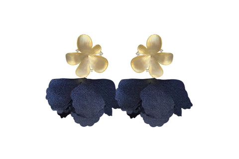 Slate Flower Flutter