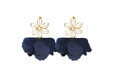 slate wire flower flutter