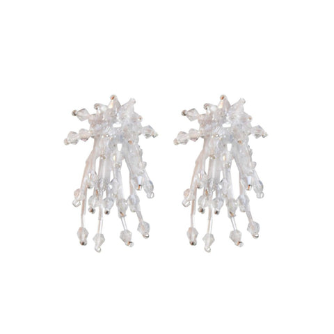 white sparkler
